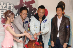 《人中之龙极2》经典重新体验