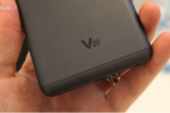 LGV20于29日韩国首发销售：双屏双镜头