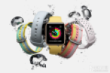 Apple Watch 3重磅更新 离开手机也能用