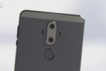 HuaweiMate9将有Leica双镜头加持?