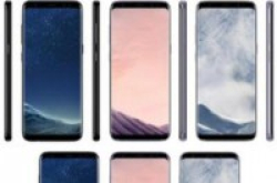 SamsungS8Plus传来坏消息屏幕可能不如S8