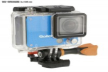 Rollei推4K运动相机Actioncam420
