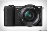高性能入门无反SonyA5100套机售3499元