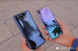 排名相差1位华为P20Pro与HTCU12＋拍照差距多大