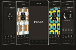 PradaPhonebyLG3.0简约高贵官方图“晒冷”