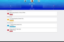 CanvasParentApp学校与家长沟通的手机App