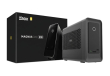 索泰把桌面RTX 5080塞进11升迷你主机