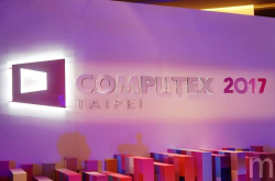 COMPUTEX2017聚焦物联网、人工智能、电竞与新创产业