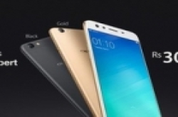 OPPO F3/ F3Plus正式发布：处理器、摄像头是亮点！