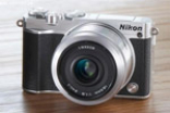 文艺控必备的4K神器NikonJ5现售2580元