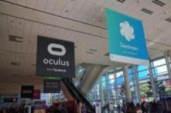 GDC2017观众较去年下降席德梅尔等开发者演讲