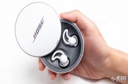 Bosesleepbuds评测：一个不会唱歌的遮噪耳塞如何成为我们的枕边神器？