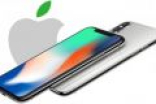苹果发布一份iPhone X手机的环境报告