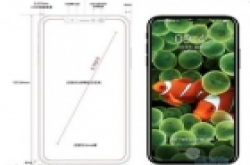 再次确认 新款iPhone设计图+三围曝光