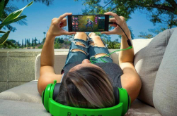 Razer谈中国市场：泛娱乐的游戏 该有泛娱乐的设备