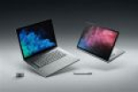 微软Surface Book 2笔记本国行配置仅有13.5英寸 价格如何