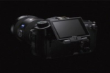Sony发布新款全画幅半透反光镜相机A99（视讯）