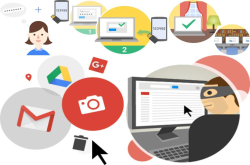 不到10％的人用！Google二次验证机制可防盗用却没人甩