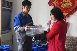 质量好的空调推荐海尔空调海尔空调提供健康空气