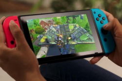 任天堂Switch可能将会检测出破解游戏 玩家机器永不能联机