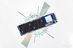轻车步入PCI-E时代金泰克P600SSD刚刚好