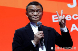 马云奋斗了十几年才成百亿美元富豪但这些科技大佬却只用了几年