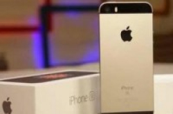 防奸商如何辨认iPhoneSE和iPhone5s