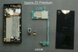 防CPU发热SonyZ5采用双热管+硅脂
