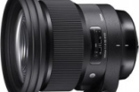 比原厂更贵？适马105mmf1.4Art镜头标价1999欧元
