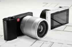 【品味生活】LeicaTL2连拍20fps的快感
