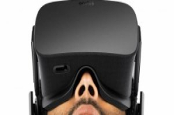 Oculus新技术让低阶装置也能玩VR