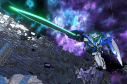 【DogRush！】高达迷不容错过《GundamVersus》Beta封测正式开放报名