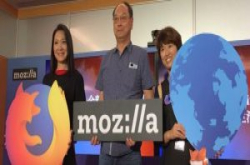 Firefox Quantum浏览器正式版11月14日全球同步推出