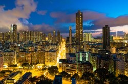 “嘉顿山”变天：边个话观景台一定有靓景？