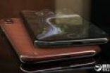 今年必火！iPhone 8腮红金“真机”3D渲染图 就买它