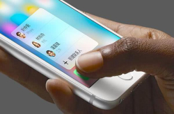 科技来电：为什么苹果的3DTouch没火起来？