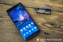 诺基亚后来居上 向努比亚证明了宣传和品质的重要性