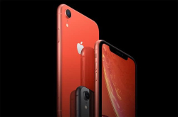 在国内至关重要的ppi和屏占比 被iPhoneXR一笑而过