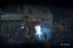 国产VR游戏《行者》和《18层》登陆PSVR