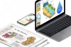 Apple升级iWork套件音视频支援让办公软件表现力更强