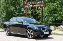 入手有理由？18 年新版平治 E200 Avantgarde 加天窗及 360 泊车镜头
