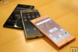 Sony下半年将推出XperiaXZ1、XZ1Compact及X1三款新机？