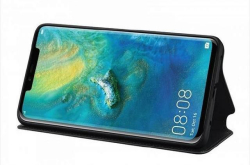 Mate20Pro亮屏照 绝美至极 无与伦比