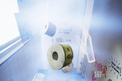 在VR中冲马桶？幽默风VR游戏《VRFlush》上线Steam