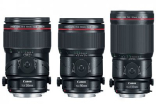 Canon三支TS-E移轴微距开卖，价钱直迫2万