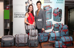 经典+Lifestyle+专业：Manfrotto2016秋冬袋款登场