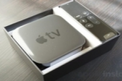 第五代Apple TV现身 搭载tvOS 11今年发布？