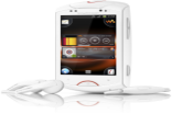 音乐效果出色SonyEricssonWalkman系列发新机