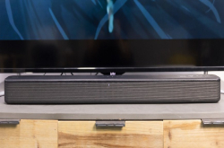索尼HT-S100F紧凑型回音壁音响评测：入门生力军