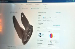 达梭系统2018年将推出3D设计制造电商平台Marketplace，要让自己成为制造业Amazon